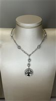 Collana Domar Donna in Oro COOR-99-280 - COOR-99-280